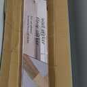 Art3d 36-Pack 54 Sq.ft Peel and Stick Floor Tiles Vinyl Plank Flooring Wood Look, Adhesive and Waterproof Tile Sticker for Bedroom, Living Room, Kitchen, RV in Rosewood