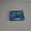 LTROP Case For iPad 9th Generation/iPad 8th Generation/iPad 7th Generation for Kids, iPad 10.2 2021/2020/2019, Shockproof Handle Stand, Blue