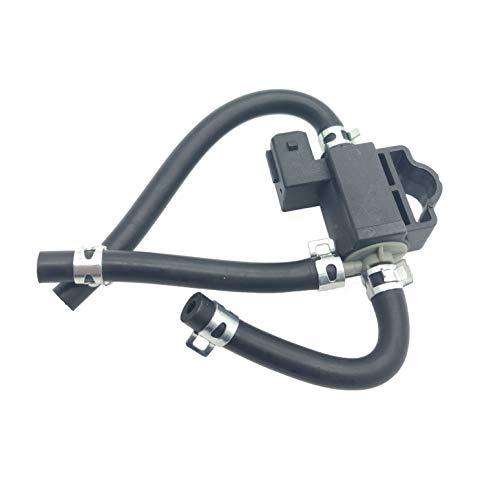 NOVAPARTS Turbocharger Bypass Wastegate Actuator Solenoid Valve for 2011 2012 2013 2014 2015 2016 Chevy Cruze 1.4L 2013-2020 Buick Encore 2012-2020 Chevy Sonic 2015-2021 Chevy Trax 55574902 55587751