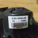 A/C Heater Blower Motor 8L84-19846-AB