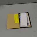 Anti-Spy Anti-Glare Inner Screen Protector For Moto Razr 2025/Moto Razr 2024 Privacy Matte Outer Screen Protector Soft Film Anti-Peeping