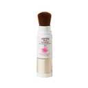 Hawaiian Tropic Mineral Powder Sunscreen Brush SPF 30 | Beach Essentials, Zinc Oxide Mineral Sunscreen Powder SPF, Face Sunblock Travel Size, Brush On Sun Screen Protector for Face and Body, 0.15oz