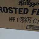 Kellogg's Frosted Flakes Breakfast Cereal, Kids Cereal, Family Breakfast, Original (18 Boxes),  BBD: APR 11/2026