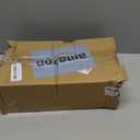 Furniture Movers with Wheels & Furniture Lifter Set, 360 Rotation Wheels Double Bearing Roller MuteEasy to Moving Heavy Furniture (Square)