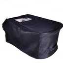 580943406 Lawn Mower Grass Bag Dupe Suitable for Husqvarna 580943401,580943407, 580943404, 422517, HU700H Models (excluding The Grass Catcher Frame) Prepare the Perfect Yard for the World Cup