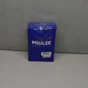 MIULEE Christmas Green Decorative Throw Pillow Covers 20x20 Inch Set of 4 Boho Farmhouse Cushion Covers Mordern Nordic Pillow Cases Soft Corduroy Gradient Home Decor for Couch Sofa Living Room Bed