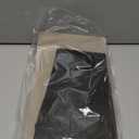 Fleece Lined Tights Leggings Women Plus Size,Thermal Warm Skin Tone Black Sheer for Winter Smooth Out Fat Lumps (X-Large-XX-Large, Caramel Cloud)