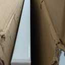 55.1" Extra Tall Dog Gate Indoor for Doorways, 30.1-33.8" Wide Cat Pet Gate for Stairs, 1.37" Gap No Drilling Auto Close High Pressure Mounted for Kitchen/Hallways, White