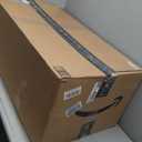 PEPE Mobility Forearm Crutches for Adults (x2 Units) Open Cuff, Adjustable Height, Aluminium, Lightweight Elbow Crutches, Made in Europe (Black)