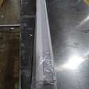 Joydeco No Tools No Drill Window Blinds for Indoor Windows, Blackout Shades Cellular Shades Cordless, No Drill Blinds for Windows, Window Shades for Home, Bedrooms, Doors (White, 18" W x 36" H)