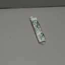 Replacement for Samsung TV Remote, for All 2018-2024 Samsung Remote Control for Smart TV with Voice Control. No Solarcell 