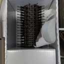 Shark SpeedStyle Pro Flex Professional Performance High-Velocity Hair Dryer System with Scalp Shield & IQ Speed Styling and Drying Suite, Lightweight, Ionic, No Heat Damage, Mocha Silver, HD542