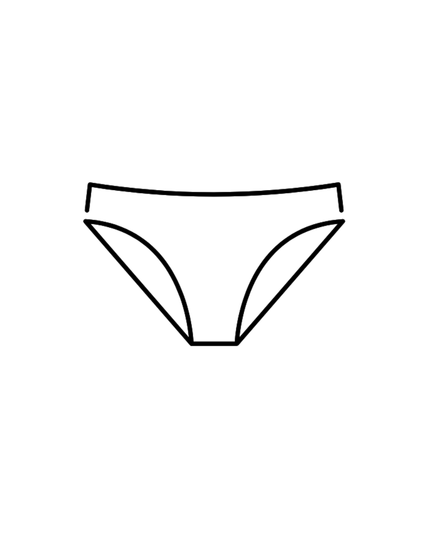 Women Cotton Underwear(M)