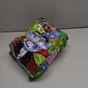 2 x Butterfinger, CRUNCH Baby Ruth, Nerds, SweetTarts, Minis, Fun Size Assorted Candy, Bulk 160 Count Variety Pack, 44.8 oz (EXP 04/21/26)