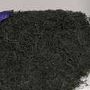 SuperMoss (26973 Spanish Moss Preserved, Black, 8oz (8.00 Ounce (Pack of 1))