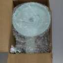 Daisy 40oz Tumbler with Handle and Straw  Flower Insulated Stainless Steel Travel Coffee Mug for Women Girls - Gift Idea for Birthday Christmas Mothers Day