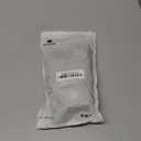 FitsT4 Sports Half Mitts MMA UFC Training Boxing Punch Bag Kickboxing Sparring Grappling Martial Arts Muay Thai Taekwondo Wrist Wraps Support Gloves for Women Men Kids Black, Large