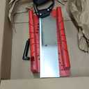 CRAFTSMAN Mitre Saw, 12-Inch Saw & Clamping Box (CMHT20600)