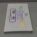 Pure Daily Care NuDerma Clinical Portable Skin Therapy Wand, Machine with 6 Fusion Neon + Argon Wands  Anti Aging - Clarifying - Skin Tightening & Radiance - Wrinkle Reducing