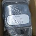 Cold Therapy System, Programable Ice Therapy Machine for Knee After Surgery, Post-Surgery Continuous Cryotherapy Cold Pack