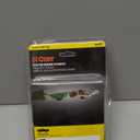 CURT 55336 Vehicle-Side Custom 4-Pin Trailer Wiring Harness, Fits Select Honda Accord, CR-V, Odyssey, Pilot, Acura Integra, CL, RL, TL, MDX