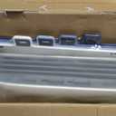 Smart Cutting Board and Knife Set,Self Cleaning Cutting Board and Knife Set with 4 Stainless Steel Knives,4 Color Coded Cutting Boards