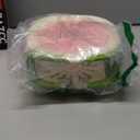 Fruit Vegetable Washing Bowl with Strainer, Multifunctional Produce Washer, Berry Container, Lettuce Keeper for Fridge Refrigerator Organization, Portable Strainers and Colander for Kitchen