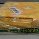 Astrobrights Color Paper, 8.5 x 11, 24 lb/89 gsm, Sunburst Yellow, 500 Sheets (22591)