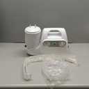 Veterinary Suction Machine, Protable Vacuum Suction Unit for Home Use 110V, 1000ML Electric Quiet Vacuum Pump Device