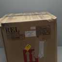 BanaSuper Extra-Wide Kids Sofa for Toddlers, 2-in-1 Convertible Memory Foam Couch to Lounger, Fold-Out Soft Sherpa Baby Sofa Bed & Reading Chair for Age 2-8, Gift for Boys & Girls, Beige