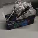 150FT Permanent Outdoor RGB Lights - Waterproof Smart LED Eaves Lights with App/Remote Control, Music Sync & DIY Scenes, Perfect for Christmas, Halloween, Parties & Daily Decor, Ideal for House Roof