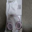 Sony WH-CH720N Noise Canceling Wireless Headphones Bluetooth Over The Ear Headset with Microphone, Pink