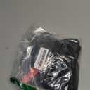 Popilush Shapewear Bodysuits for Women - Tummy Control Body Suits for Womens Deep V Corset Tops Thong Concert Outfits (Large, Black)