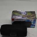 iLive Waterproof Fabric Wireless Speaker