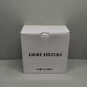 Boho Plug in Pendant Light Rattan Hanging Lights with Plug in Cord,Indoor Hanging Lamp with Dimmer Switch,Wicker Bamboo Woven LampShade Hanging Lamp Plug in for Bedroom Living Room Kitchen Island (12, two layers-shape)