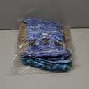 5 Pack Dog Diapers Male Reusable, Premium Belly Bands for Male Dogs, High Absorbing Male Dog Pee Wraps for Doggie in Incontinence or Excitable Urination and Training Camouflage Pattern XXL