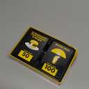 Happens: Can You Guess Where Each Situation Ranks on The Misery Index? | Adult Party Drinking Games | for 2+ Players Ages 18+, Merhfarbig