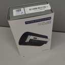 Checkme BP2A Blood Pressure Monitor for Home Use Upper Arm - Bluetooth BP Machine Cuff, Accurate Digital Readings in 30 Seconds, Unlimited Data Stored in App for iOS & Android (White)