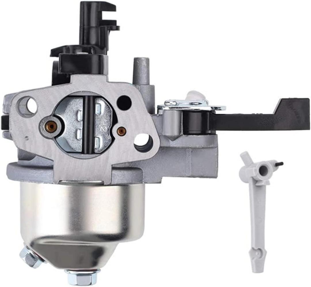 ICHIPY Lawn Mower 592236 Carburetor for Briggs & Stratton 592236 Lawn Mower Carb carburettor carburador