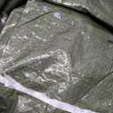 TARPAL 15x30 Feet Green Tarp Waterproof Multipurpose Protective Cover All Purpose Outdoor Poly Tarps Cover for Swimming Pool, Boat, car, Camping, firewood,Outdoor Furniture, Roof Waterproofing