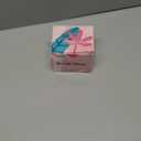 Boob Tape Breast Lift Tape for Large Breasts with 2 Pcs Nipple Covers Invisible Boobtape for A-G Cup(Beige,3 in)