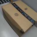 Flush Mount LED Ceiling Light Fixtures 5 Color Temperatures in One &100W Equivalent Flat Bathroom ceiling light, 7Inch 15W Thin Round White Surface Flushmount fixture for Closet, Bedroom, Kitchen, Hallway