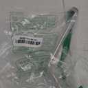 XMMT Chrome Kickstand Jiffy Stand Extension for Harley Softail Standard FXST/Heritage FLST 1986-2006, Tour Glide Road King Road Glide Electra Glide1984-2006