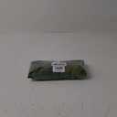 2 Pack Artificial Eucalyptus Garland Faux Silk Leaf Silver Dollar Eucalyptus Leaves Vines Handmade Garland Greenery Wedding Backdrop Indoor Outdoor Arch Wall Decoration