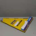 5 PLUS Windshield Wiper Blades Set Replacement for MAZDA CX5 CX9 CX-5 CX-9 2023-2017 Windshield Wipers(Pack of 3), OEM Quality Wiper Blades With Water Repellency Technology-24"/18"/14"