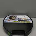 Auto Tightening Snow Chains Tire Chains For Cars Suv Pickup Trucks - Auto Tightening 1 Min Quick Fit AND Easy Installation, Reusable Universal Emergency Traction Snow Chains - Set of 2HKN150