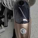 Steam Mop - All-in-one Powerful Handheld Steam Cleaner Detachable Floor Steamer with 11 Accessories, MultiPurpose Steamer for Hardwood Floors, Clothes,Windows,Tiles,Carpet, Whole Home Use, Rose Gold