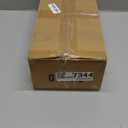 Wokceer Wedding Arch Backdrop Stand 7.2FT, 6FT Gold Metal Arch Stand Set of 2 for Birthday Party Wedding Ceremony Baby Shower Graduation Decoration