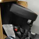 Graco Tranzitions 3-in-1 Harness Booster Car Seat, Forward Facing Car Seat, Highback, to Backless Booster, Proof, Mfg Date 02/26/2026