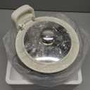 Low Carb Rice Cooker, 3L Multifunction Smart Rice Cooker - 4H Keep Warm, Digital Display, Timer & Reservation Function, Suitable for Cooking, Simmering, Stewing, and Steaming